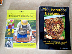 Beekeeper Book Lot of 2 Softcovers – FAST SHIPPING