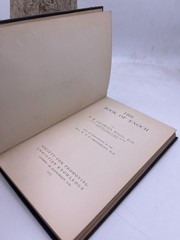 1917 Book of Enoch R H Charles SPCK 1 Enoch Oesterley Intro Religious Theology