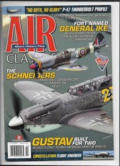 Air Classics Magazine -February 2018 – Volume 54, Number 2