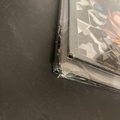 Final Fantasy VII Remake Material Ultimania HC Square Enix Books New Free ?