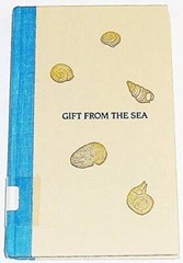 Gift from the Sea-20th Anniv – Hardcover By Lindbergh, Anne Morrow – GOOD