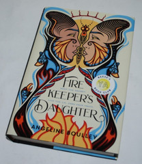 Firekeeper’s Daughter by Angeline Boulley 2021 Hardcover Dust Jacket NEW