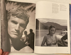 Leroy Grannis: Surf Photography of the 1960s & 1970s (Taschen, HC/DJ)