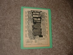1955 Our Love Diary 48 Last Issue Early Buscema Romance Art Solid VG- Fast Ship