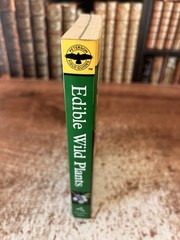 Edible Wild Plants: Eastern/Central North America (Peterson Field Guides)