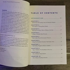 The Best of Natural Health Connections by Dr. Marlene Merritt — Reverse Disease
