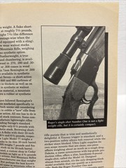 Lot of 6 Shooter’s Bible: 1974, 1975, 1981, 1982, 1998, 2004