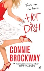 Hot Dish by Brockway, Connie