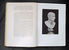 Grandeur That Was Rome by J C Stobart RARE 1st ED HC Sidgwick & Jackson 1912