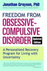 Freedom from Obsessive Compulsive Disorder: A Personalized Recovery – VERY GOOD