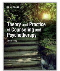 Theory and Practice of Counseling and Psychotherapy 11th Edition (Paperback)