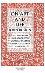 Great Ideas On Art and Life (Penguin Great Ideas) – mass market paperback Ru…