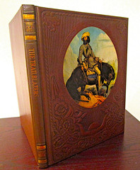 Vintage Book: The Old West: The Trailblazers by Time Life Books 1973 HC