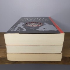 Bestseller Book Lot : Killers of the Flower Moon, The Night Circus, + More