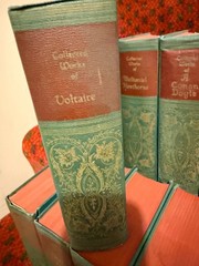 Vintage Classic Book Set. Walter J. Black Set, 19 volumes. Copyright 1904 – 1928