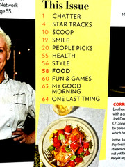 PEOPLE MAGAZINE July 7, 2025 JFK’S SHOCKING AFFAIR JACKIE KNEW ALL Anne Burrell