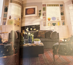Vtg Rare Better Homes and Gardens Window Treatment Decorating Ideas (2002)