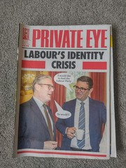 Private Eye Late 2025 Back Issues x 13 1653-1665 – Jul 2025 – Jan 2026 Used