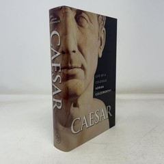 Caesar: Life of a Colossus