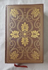1961: Candide & Selected Stories; Voltaire; International Collectors Library HC