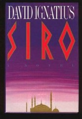 Siro – Unknown Binding By Ignatius, David – GOOD