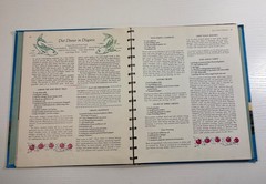 Betty Crocker’s Hostess Cookbook 1967 Hardcover Spiral, 1st Ed, 1st Print – MCM