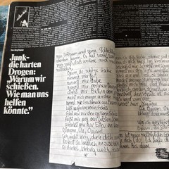 TWEN Magazine March 1971 Vintage Donna, Faces, Veruschka