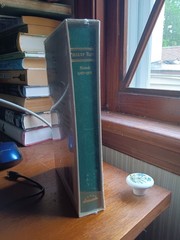 Philip Roth: Novels 1967-1972, Library of America 1st Print Collector Slipcase