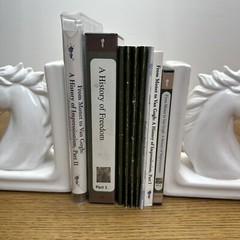 The Great Courses Guidebook CDs DVDs Replacement Lot Monet Van Gogh Shakespeare