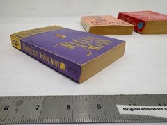 Lot of 6 Softcovers Danielle Steel: Loving, Palomino, Promise, To Love Again