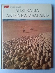 Australia and New Zealand (Life World Library)