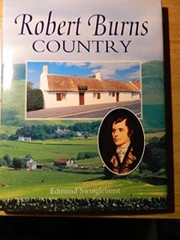 Robert Burns Country By Swinglehurst