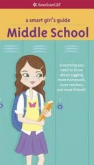 A Smart Girl’s Guide: Middle School (Revised): Everything You Need to Kno – GOOD