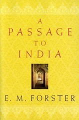 A Passage To India – 0156711427, EM Forster, paperback