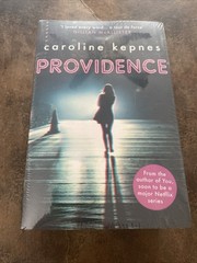 Caroline Kepnes Collection 3 Books Set – You, Hidden Bodies, Providence -NEW