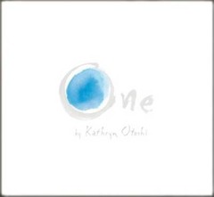 One – Hardcover By Otoshi, Kathryn – GOOD