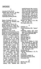 1926 Gardening With Brains 284 Pages