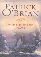 The Hundred Days By Patrick O’Brian