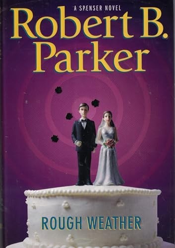 Rough Weather, Parker, Robert B.