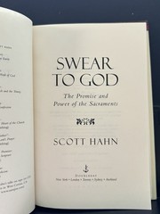 Scott Hahn | 4 Book HC/DJ Lot | First Editions | Catholic Theology |