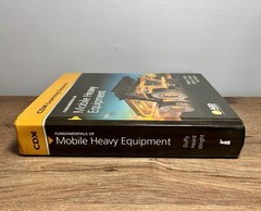CDX Fundamentals of Mobile Heavy Equipment by Duffy, Heard & Wright – Hardback