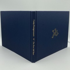 Camp Pemigewassett: The First 100 Years – Thomas Reed & Robert Grabill (2008 HC)