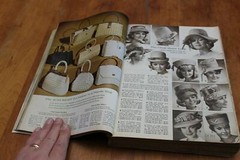 Vintage Montgomery Ward Wards Spring Summer 1966 Catalog 1,308 Pages Albany NY