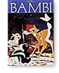 Walt Disney’s Bambi Paperback Joanne, Disney Book Group Staff Ryd