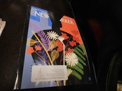 The New Yorker Magazine March 13 2023