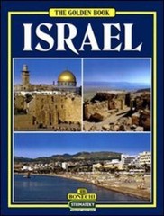 Israel – Paperback By Giovanna Magi – VERY GOOD