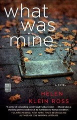 What Was Mine by Ross, Helen Klein Book The Fast Free Shipping