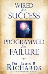 Wired for Success, Programmed for Failure – Paperback – VERY GOOD
