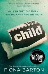 The Child By Fiona Barton
