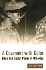 A Covenant With Color: Race And Social Power In Brooklyn